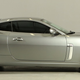 Illustration for article titled Here's A Supercharged Jaguar XKR For The Price Of A Honda Civic